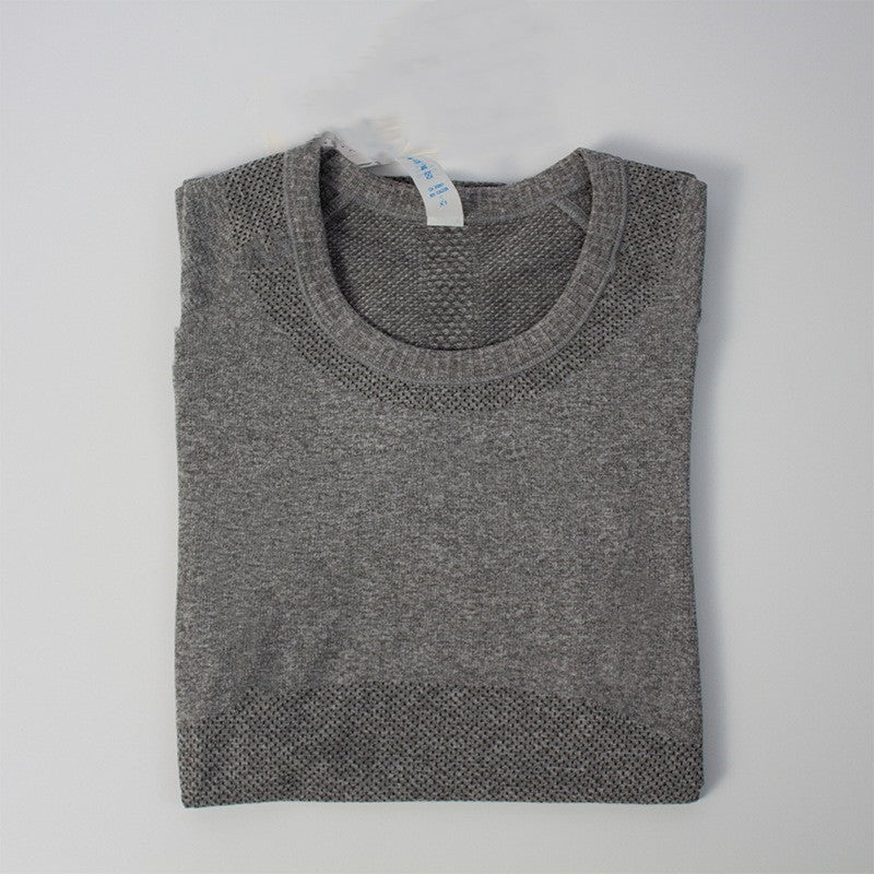 #717 Yoga Shirts