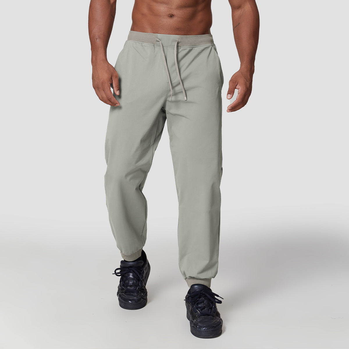L4688#  Men Sports Pants