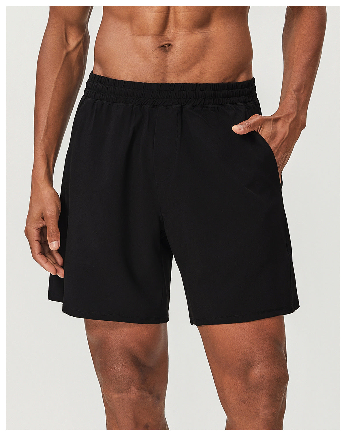 L4392# Men Sports Shorts