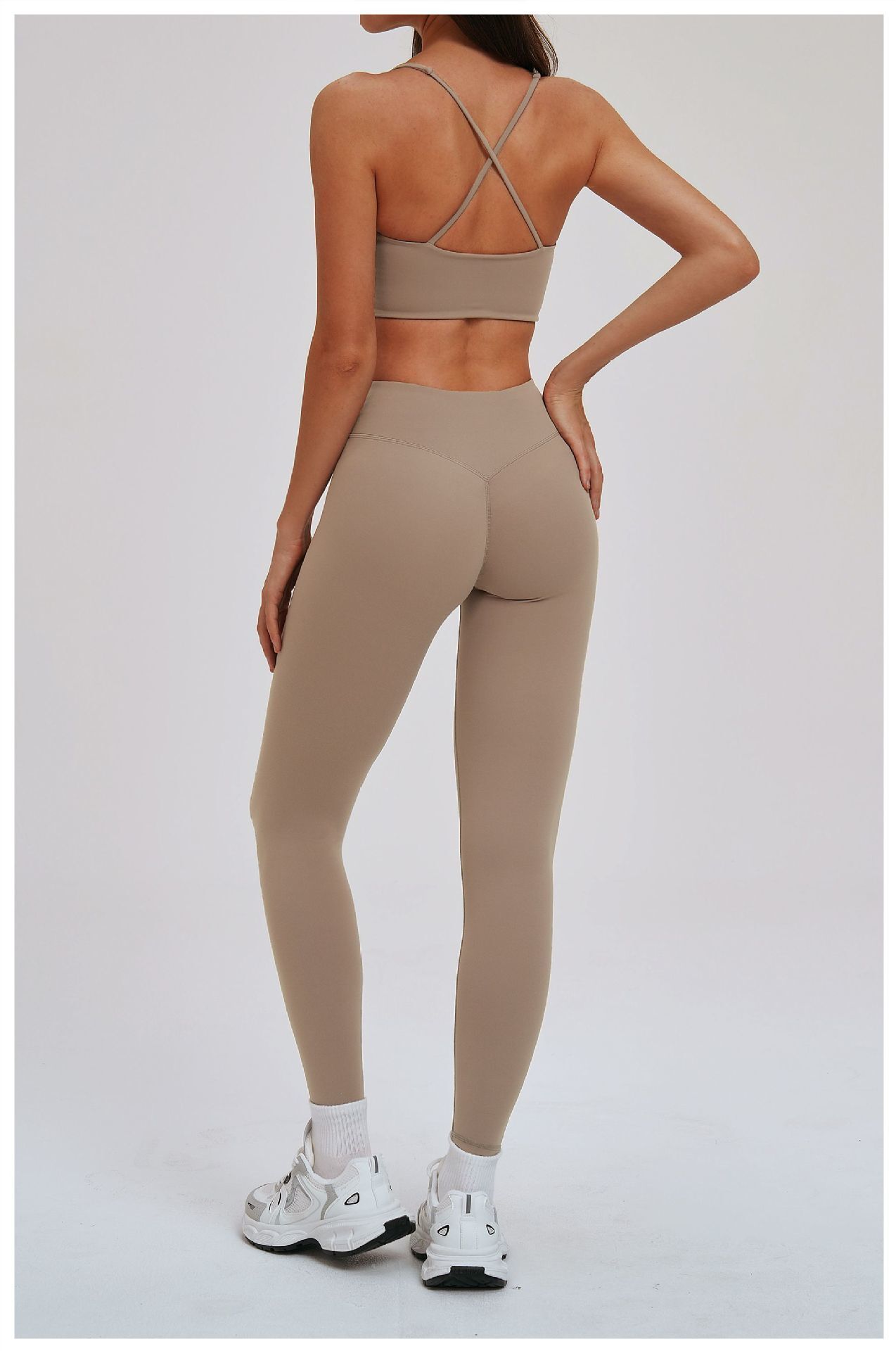 1772# A Women Yoga Bra Or pants