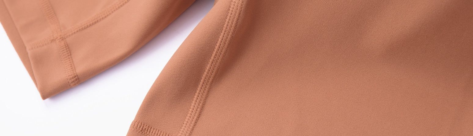 214# AL Women Yoga Shorts