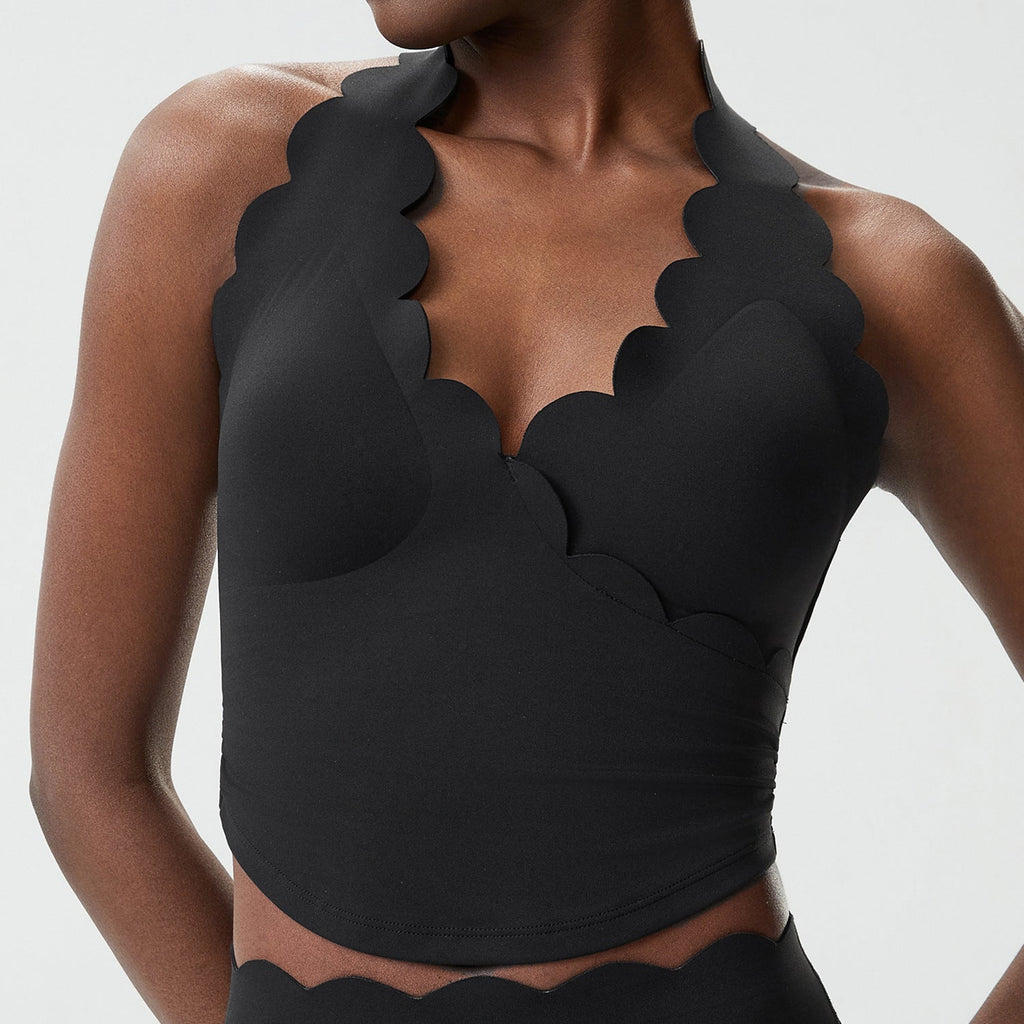 1854# A Women Yoga Bra Or Pants