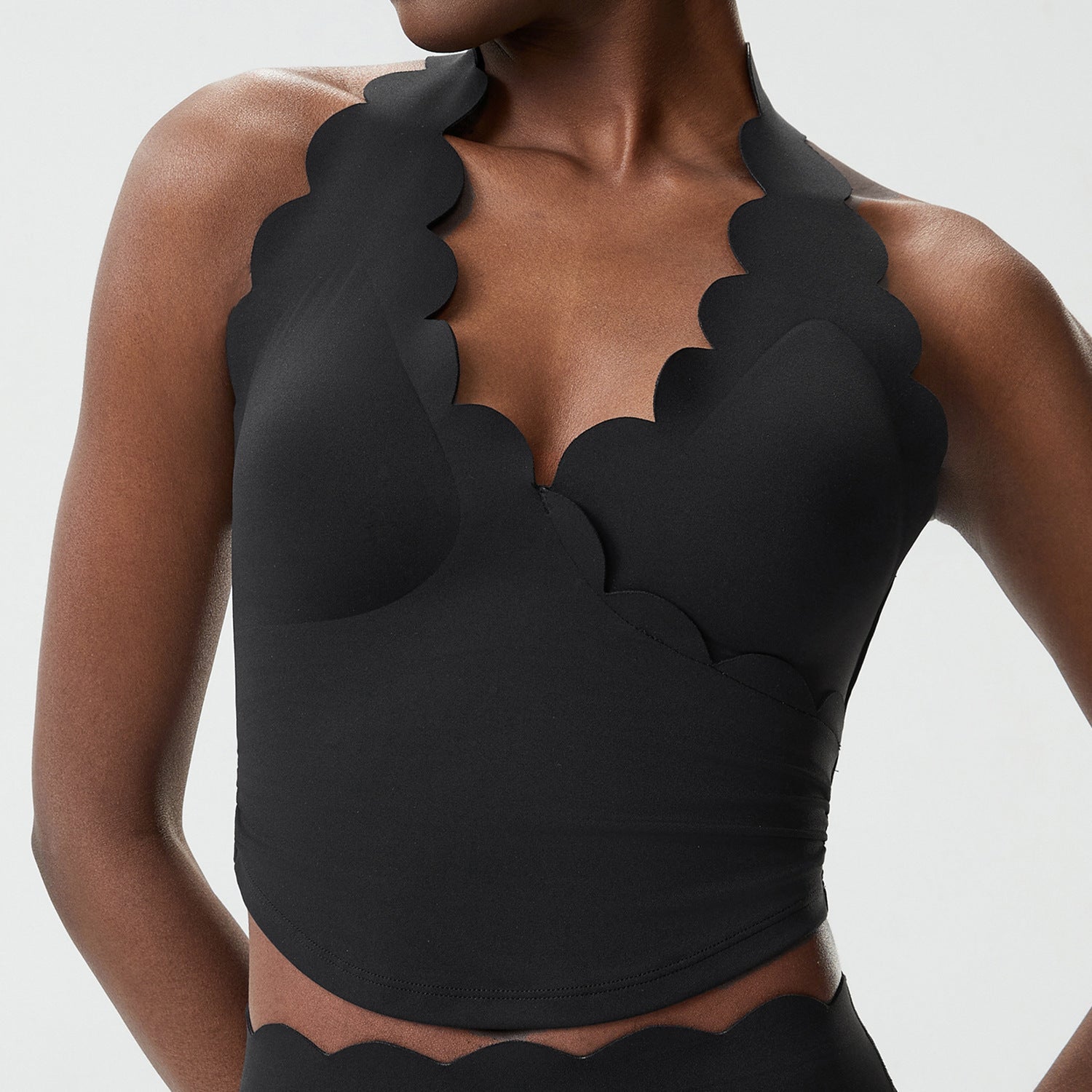 1854# A Women Yoga Bra Or Pants