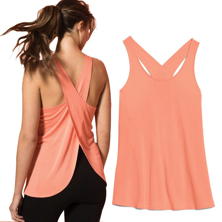 L2606# Women Tank shirts