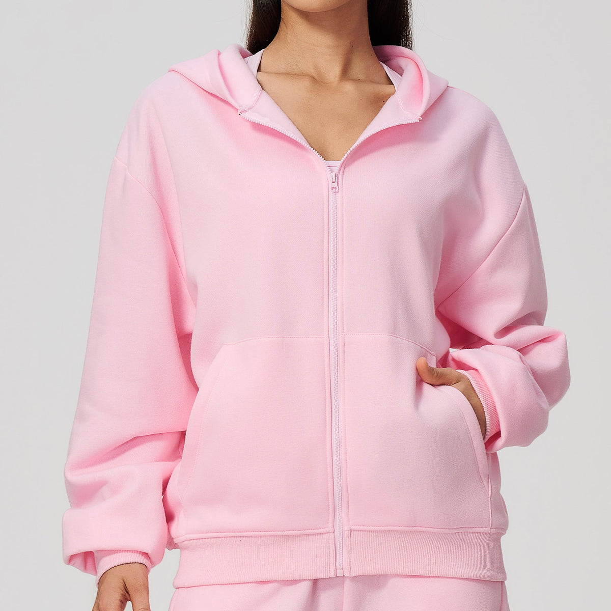 2923#3D Women Jacket or Pants