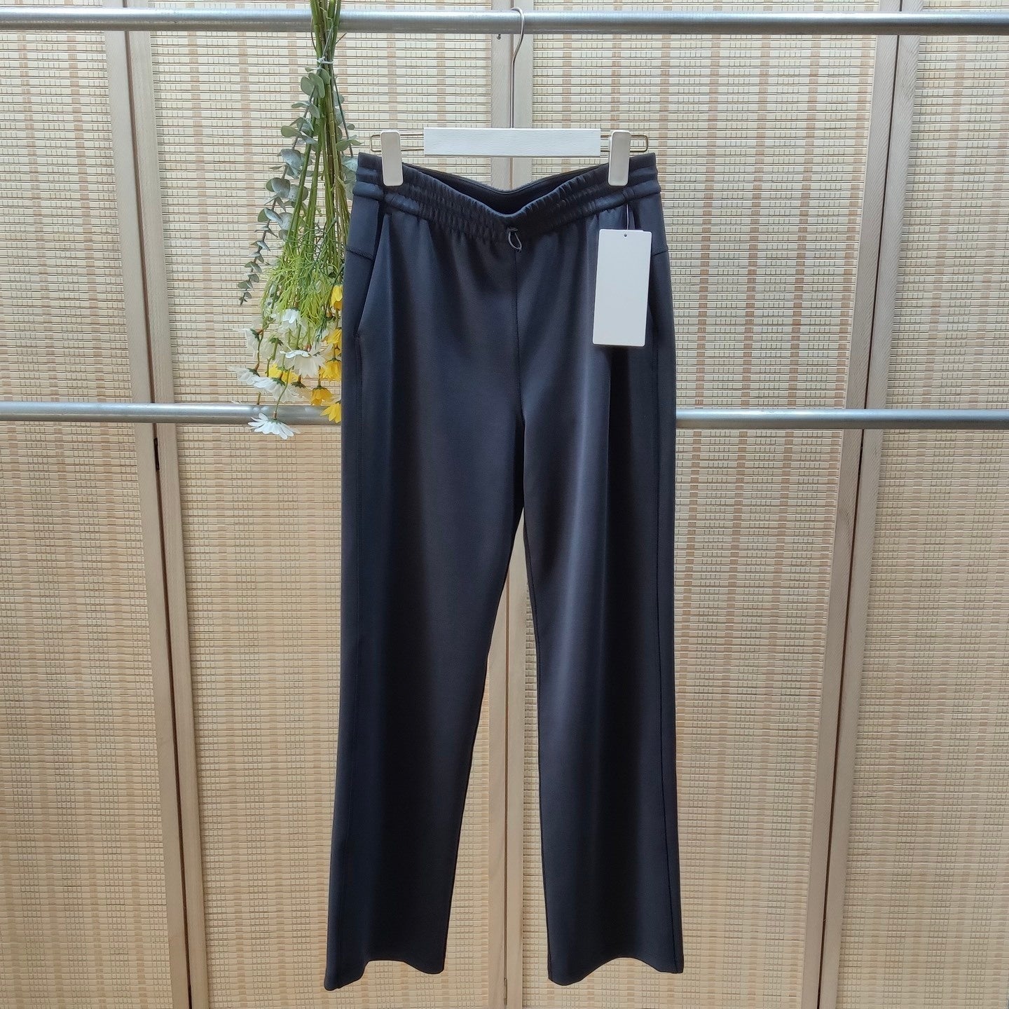 L5368# FB Women Yoga Pants