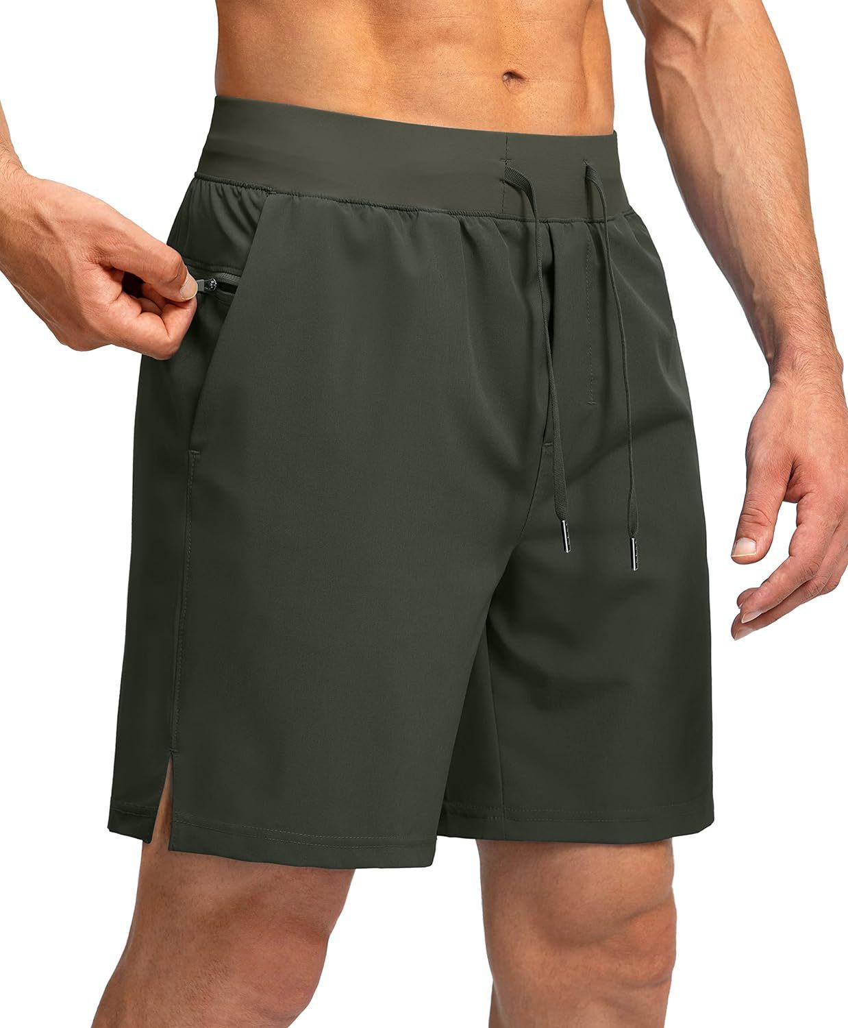 2183# A Men Sport Shorts