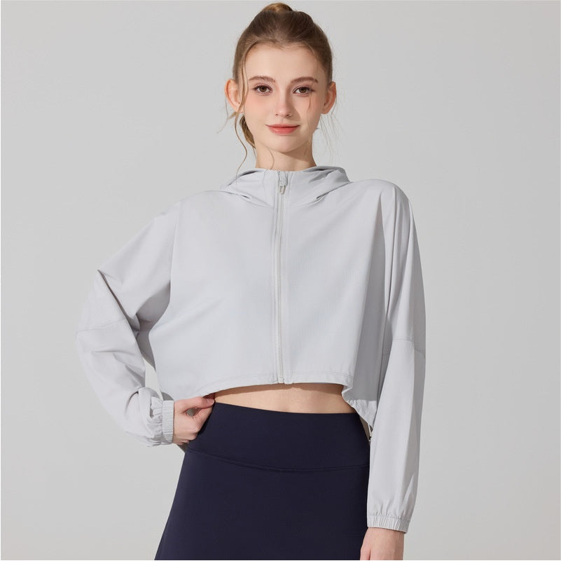 2892# Women Short Jacket