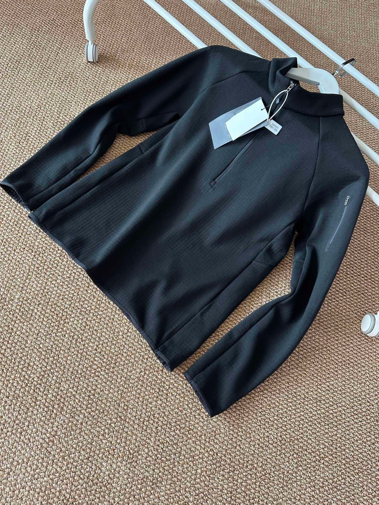 L5172# GX Men Fleece Jackets