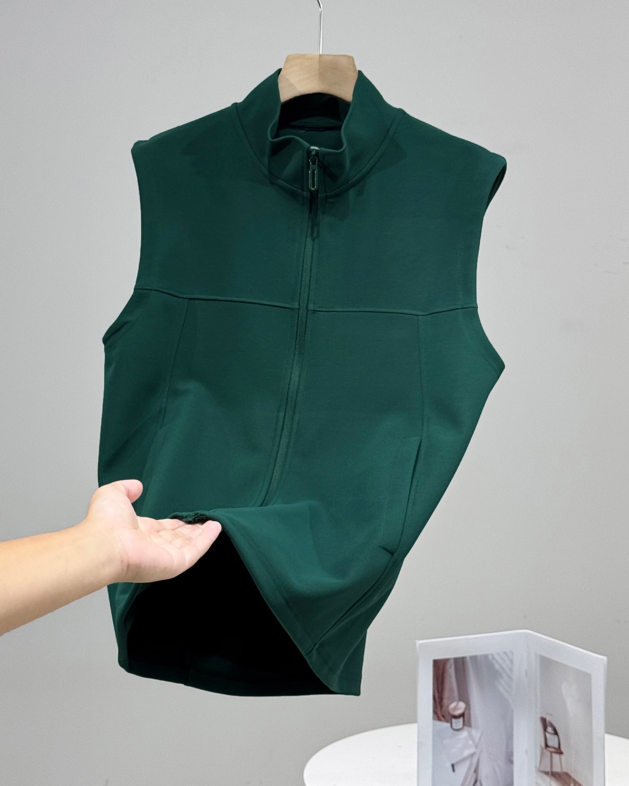 L5047# GX Men Sport Vest