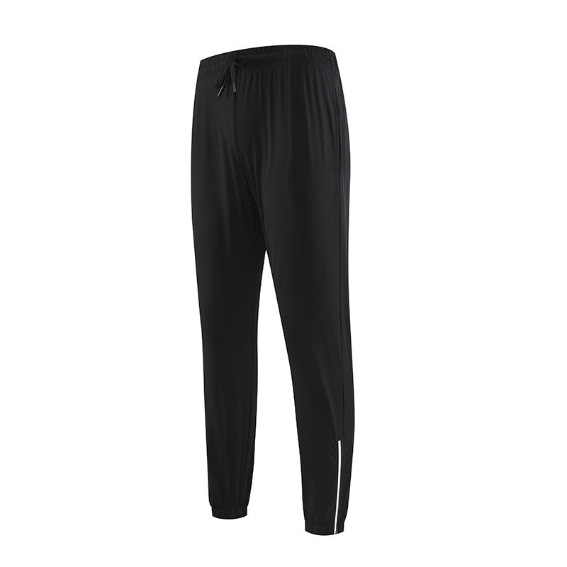 L4595#  Men Yoga Pants