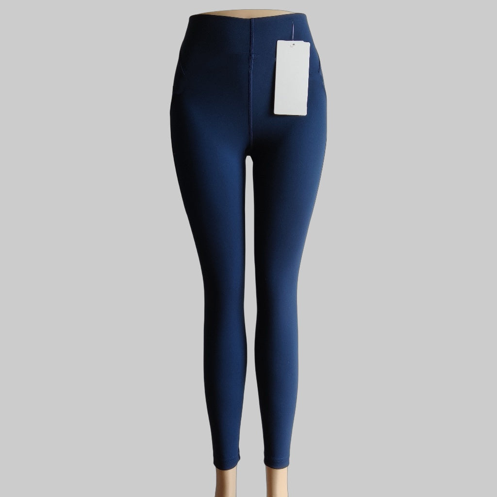 L5378# FB Women Yoga Pants