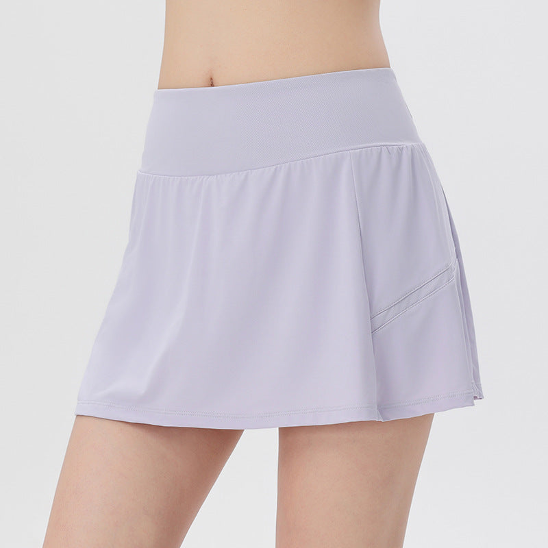 L3171#  Women Yoga Skirts