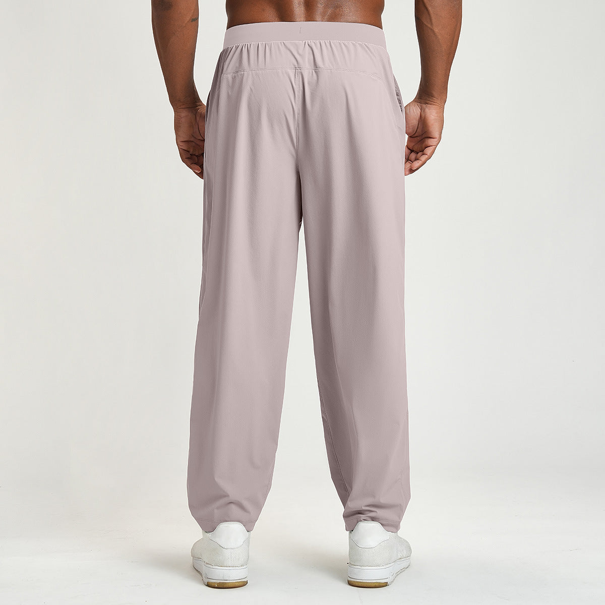 2664# A Men Sport Pants