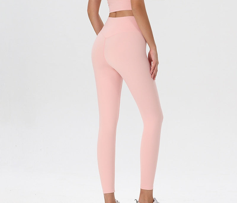 L4519# Women Bra Pants Set