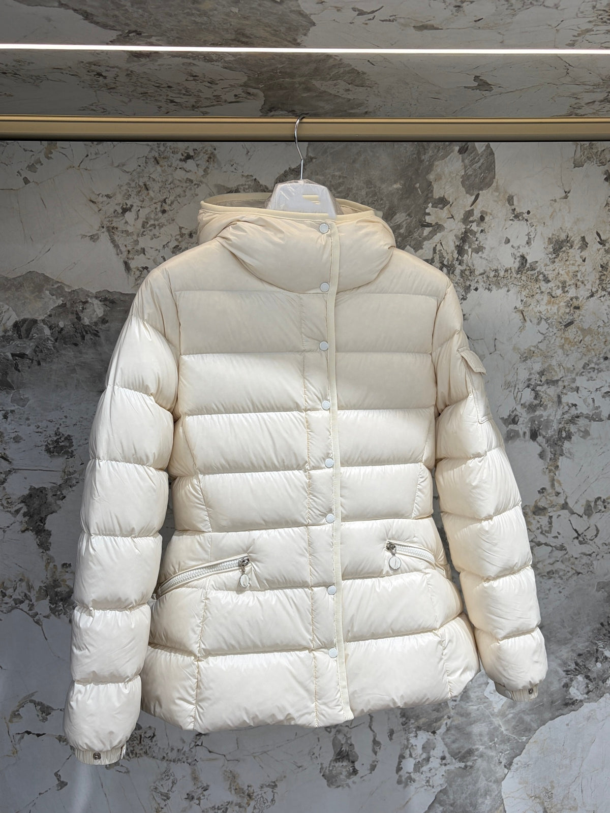 E7480#  Women  Down Coat