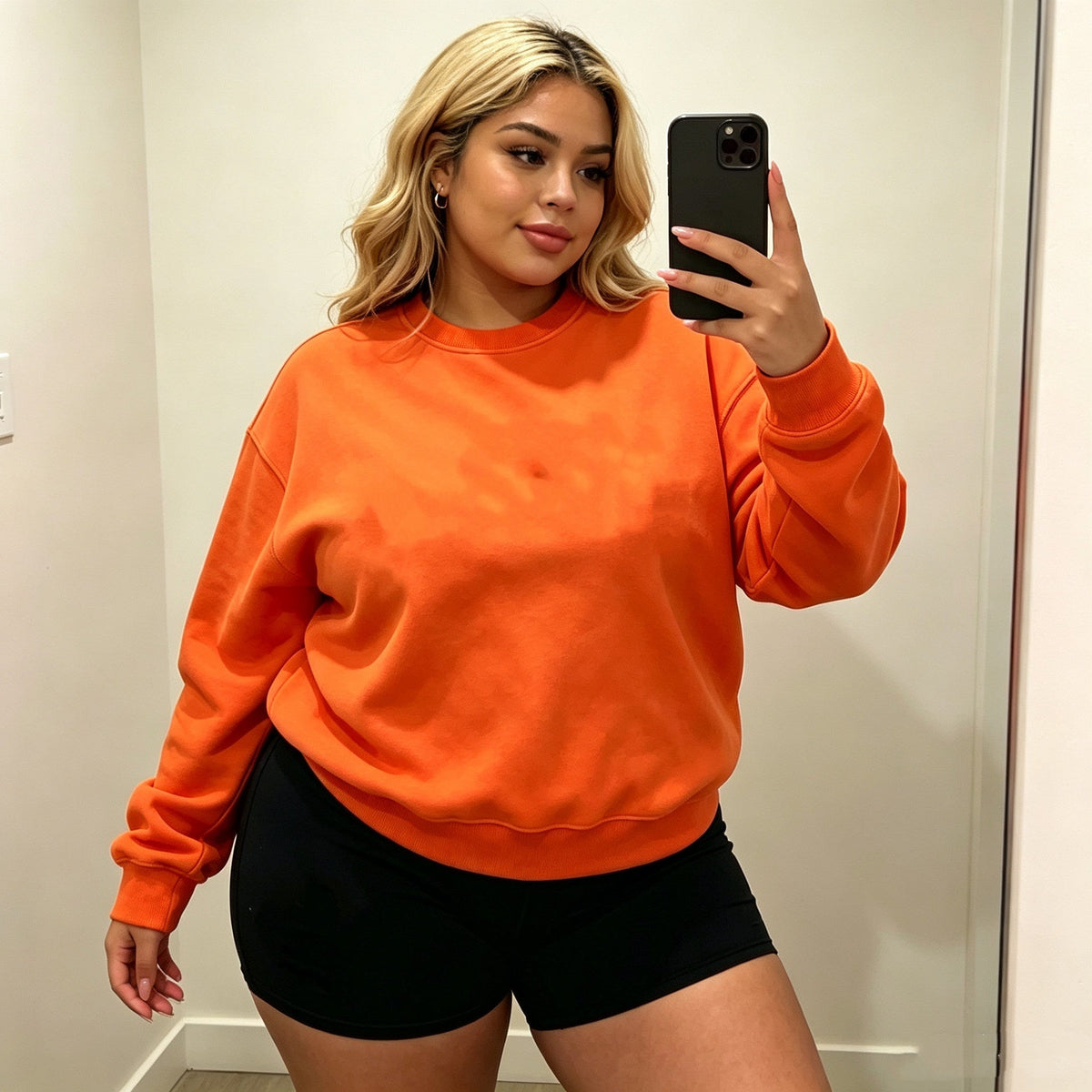 L6314#   Women Sweatshirts