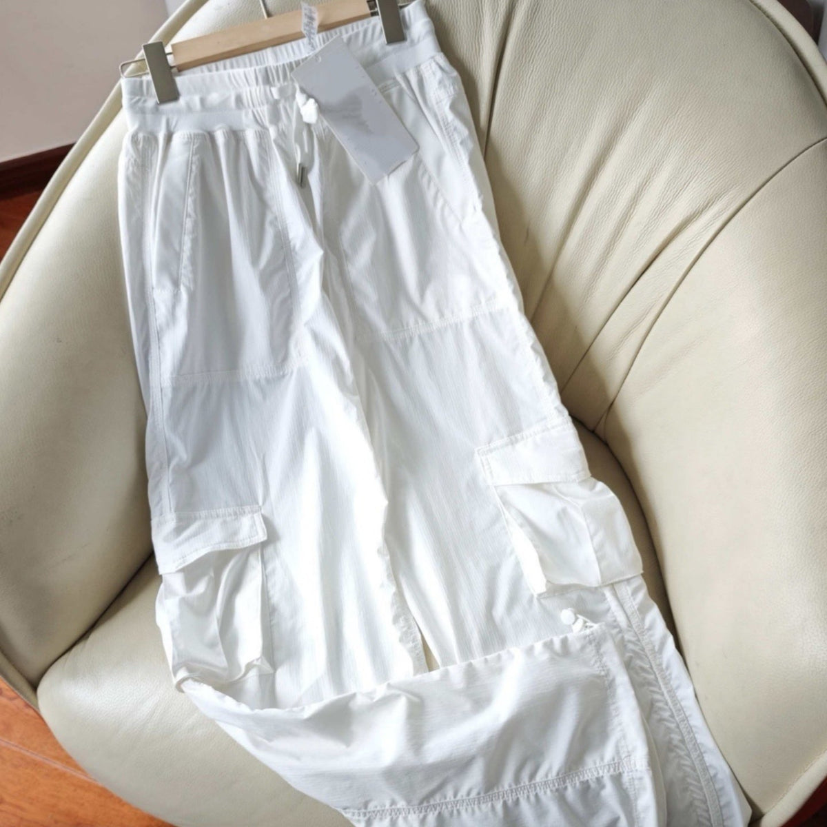 L5185#GX Unisex Cargo Pants