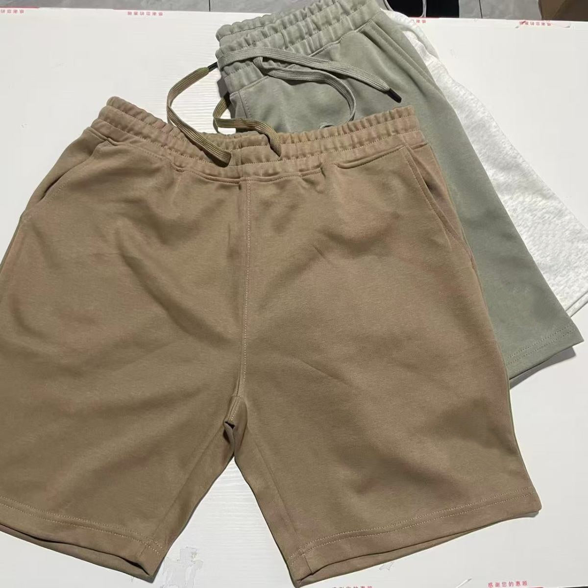 2682# A Men Sport Shorts