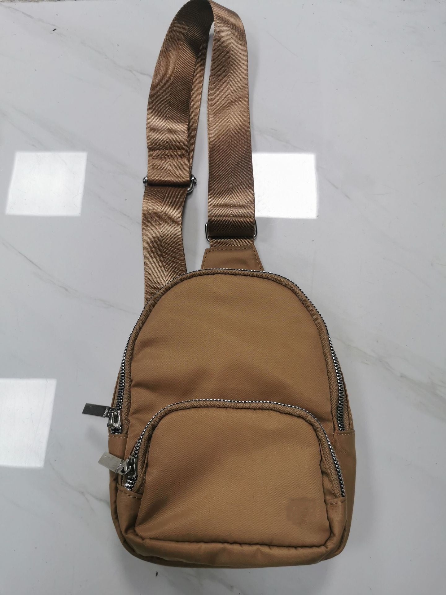 L5209#Unisex Crossbody Bag