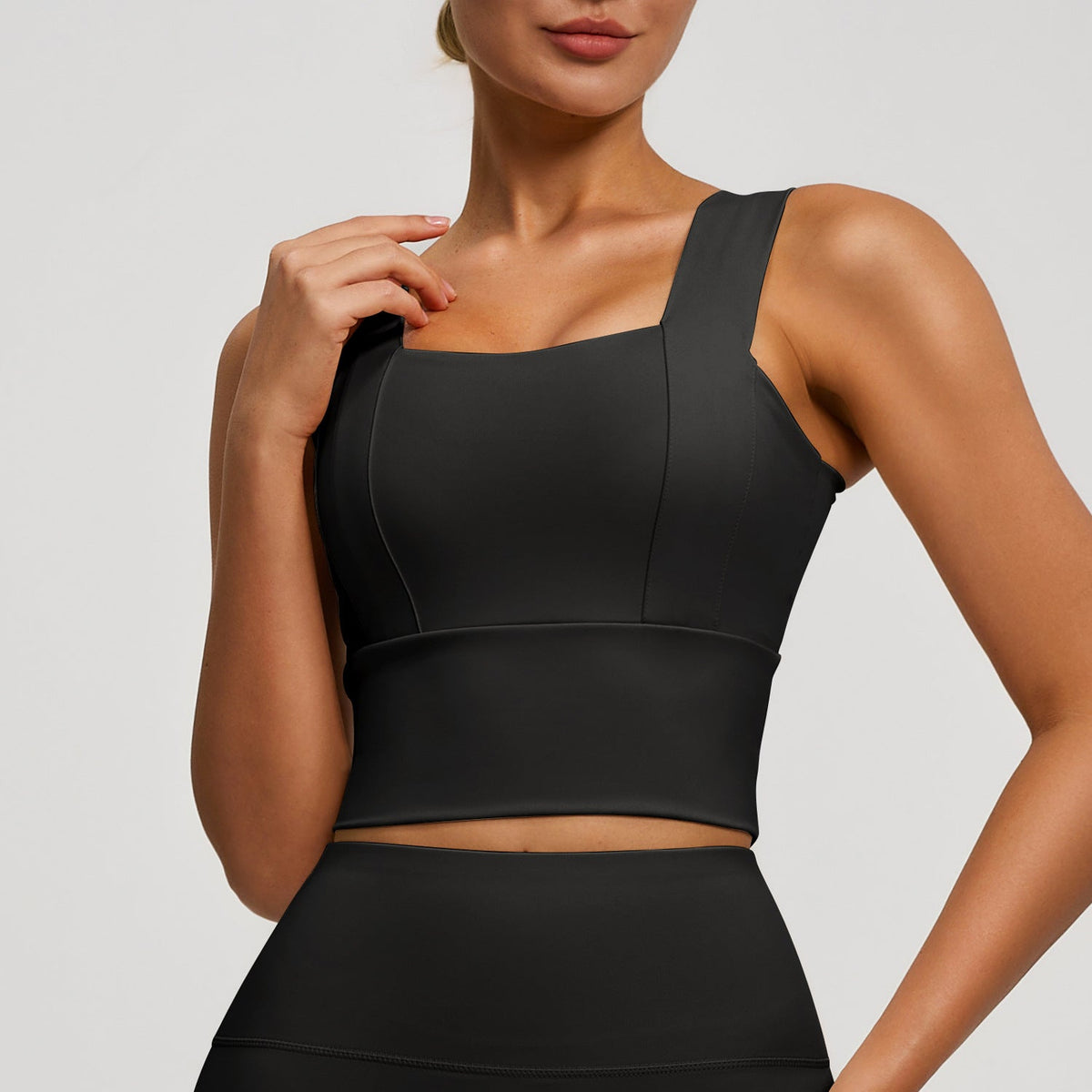 L6454 Women Yoga Bra