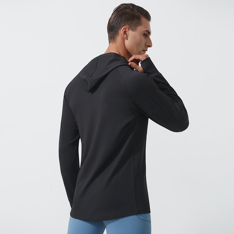 1090# Men Sports Hoodies