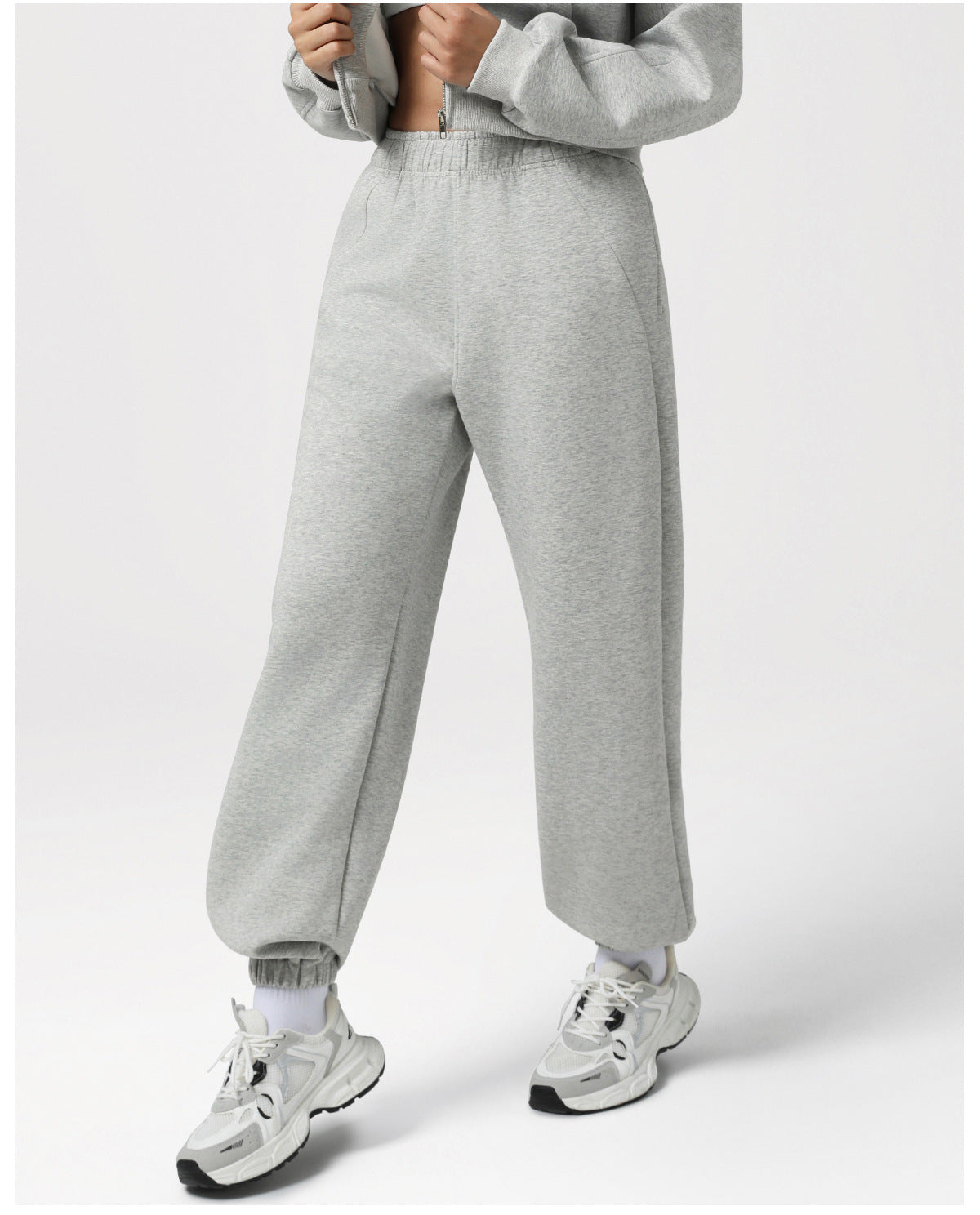 1417# A 3D Logo  Women Hoodies or Pants