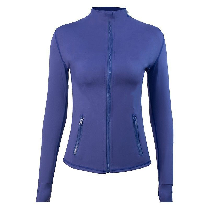 #2033-3 Women Jacket