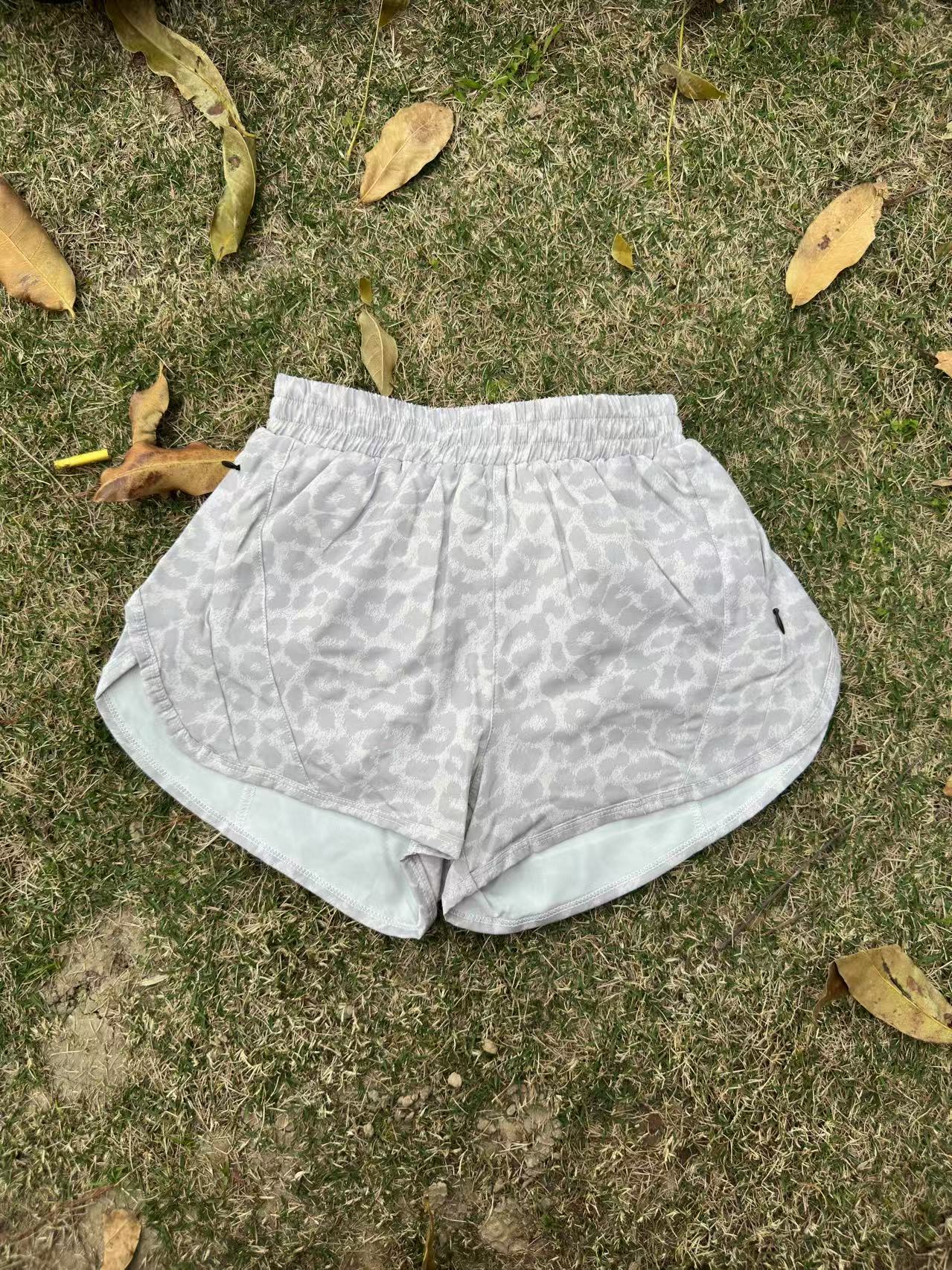 L4325# Adult and Kid Running Shorts