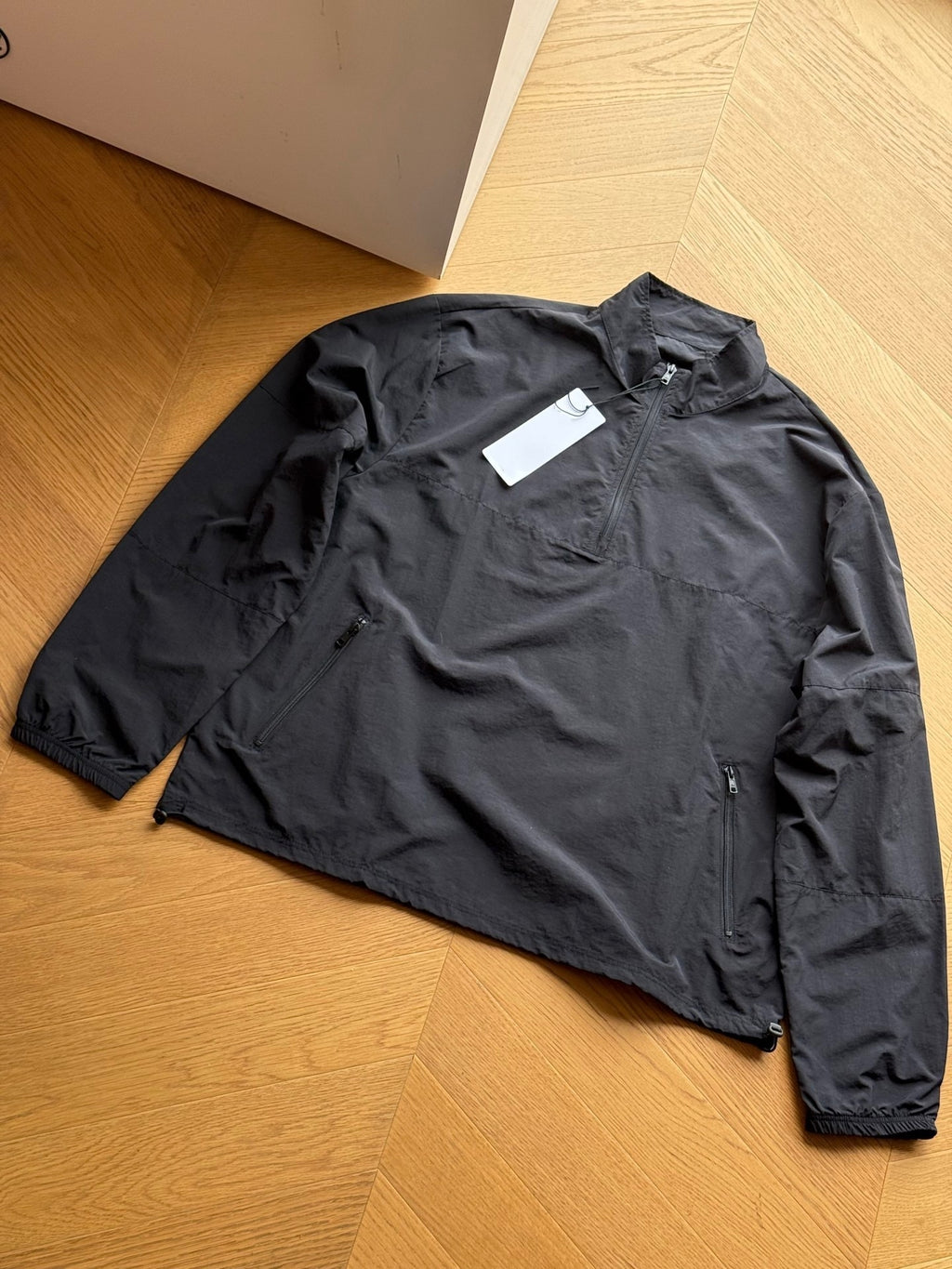 1399#GX  Unisex Loose Pullovers