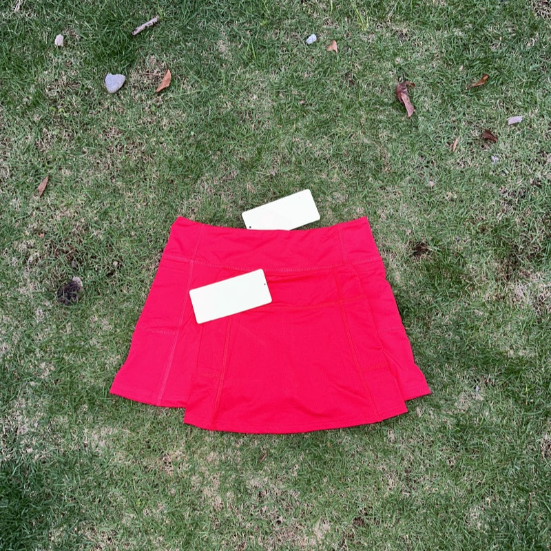 1235# Adults And Kids Skirts