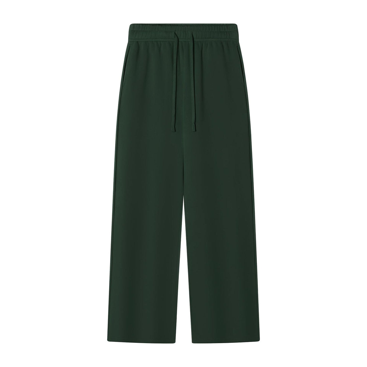 A2775 3D Women Wide-leg pants