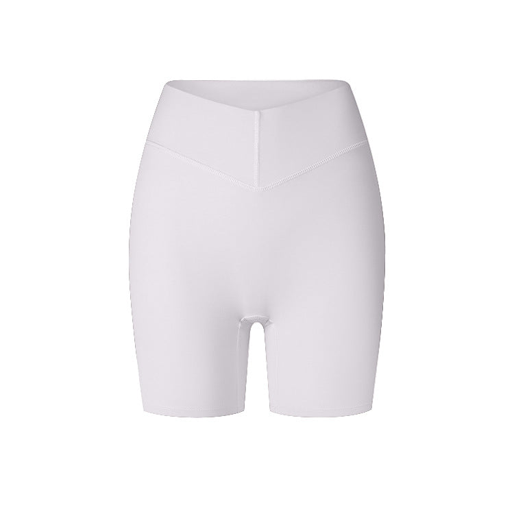 797# A Women Yoga Bra Shorts Set