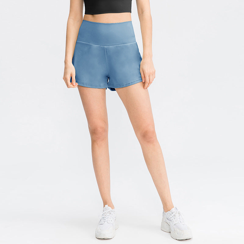 L6193#  Women Yoga Shorts