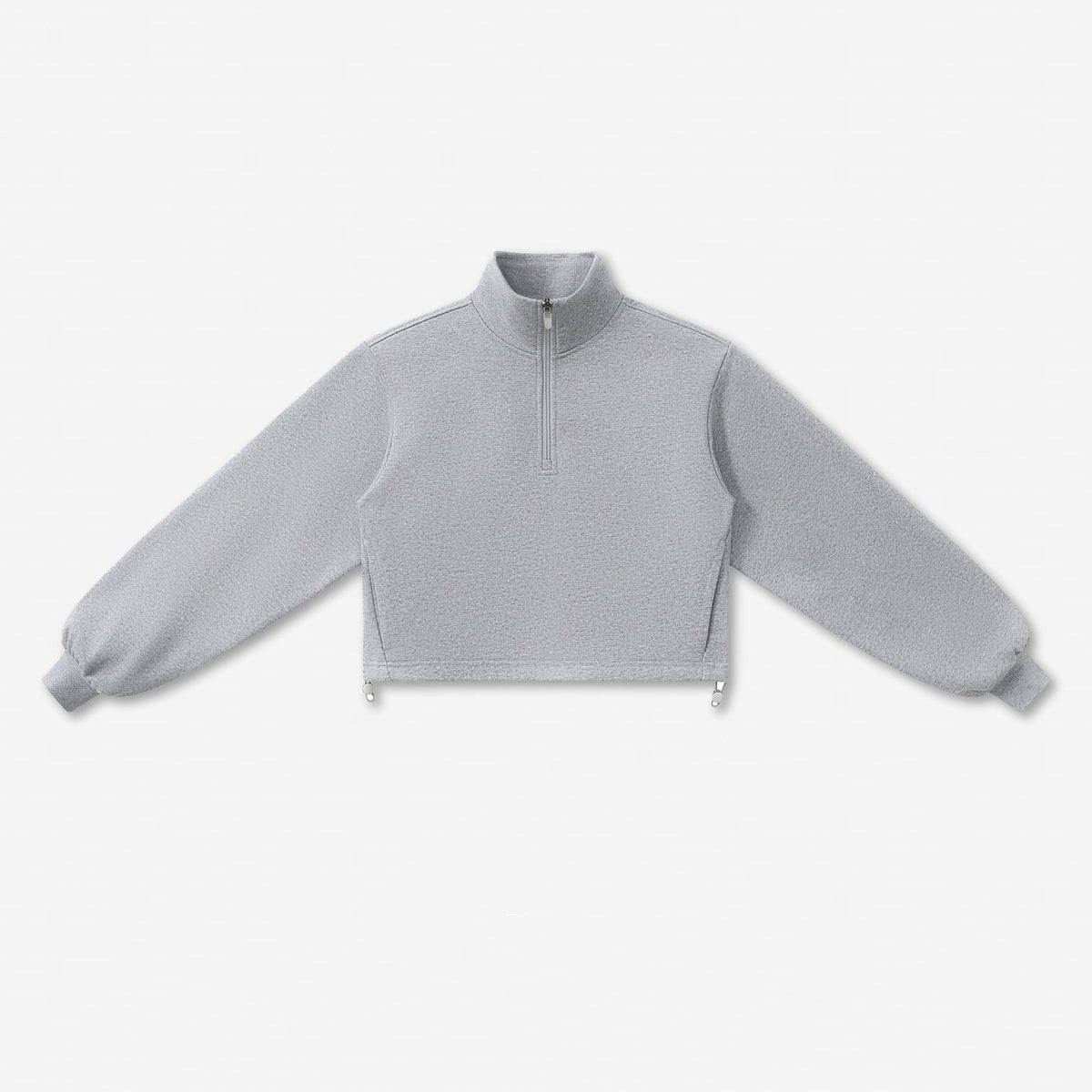 2723# A 3D Silver Women Pullover Or Shorts