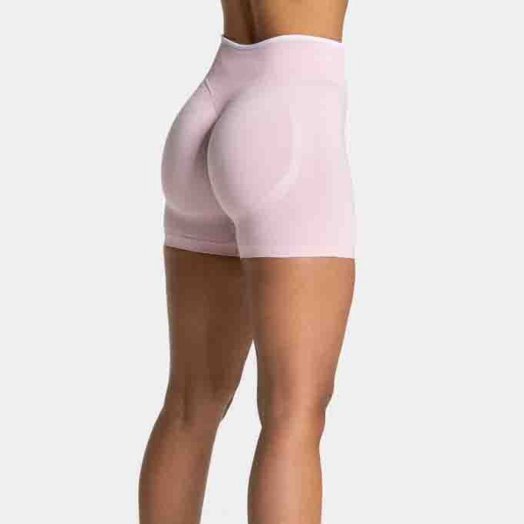 E7047#Women Sports Shorts