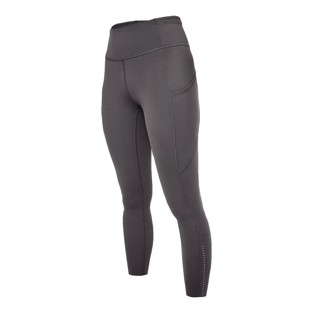 L5447# Women Yoga Pants
