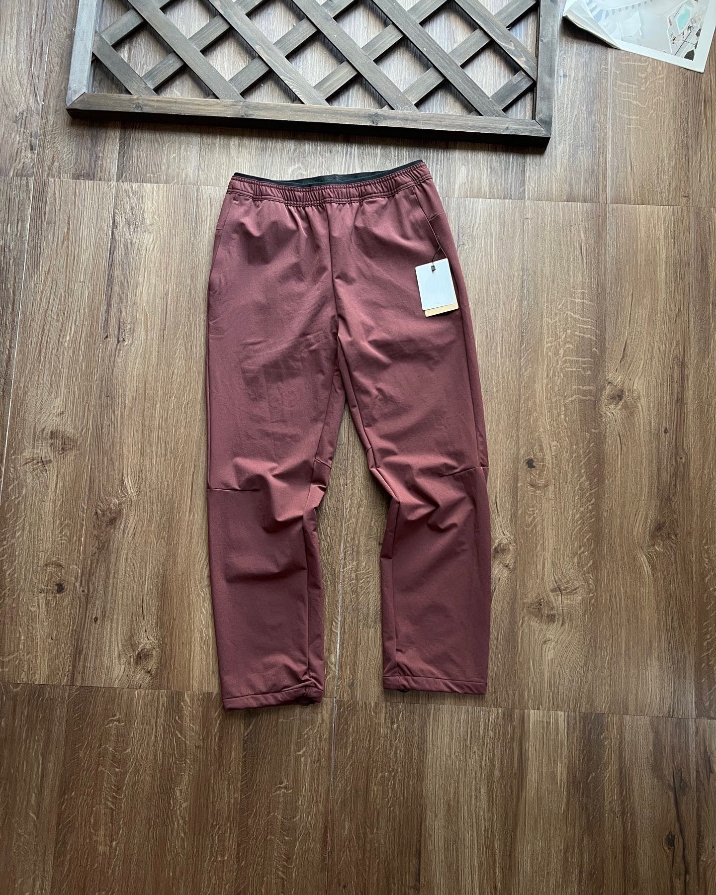 E6576#GX Men Jogger
