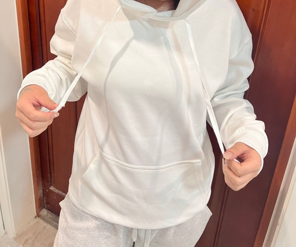 1401#GX Unisex Hoodie