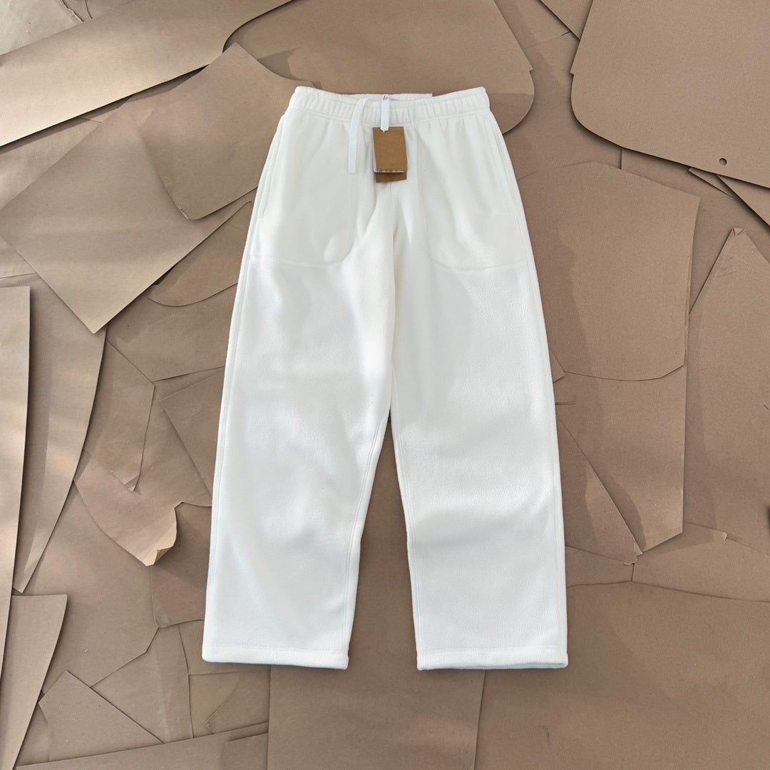 E6720# GX Unisex Fleece Jackets Or Pants