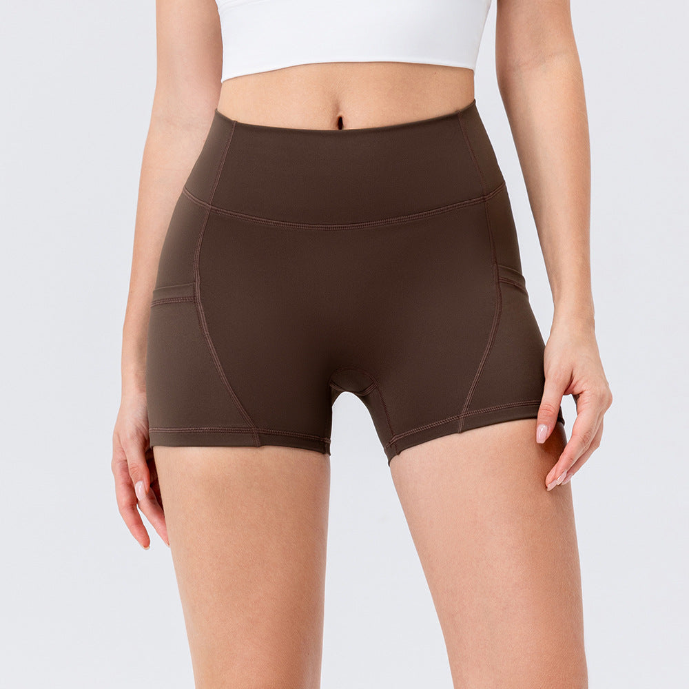 L4436# Women Yoga Dress