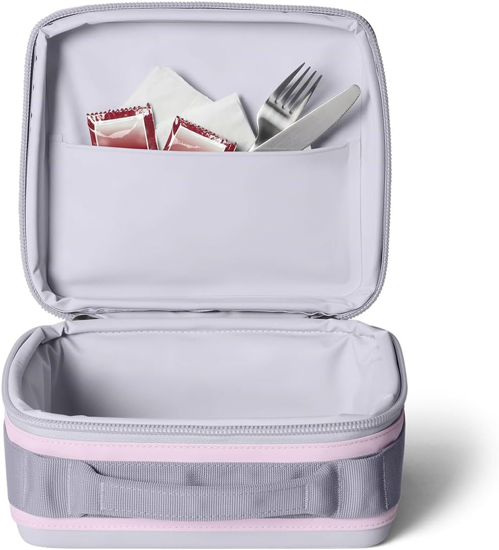 E7186# 9L Portable lunch box bag
