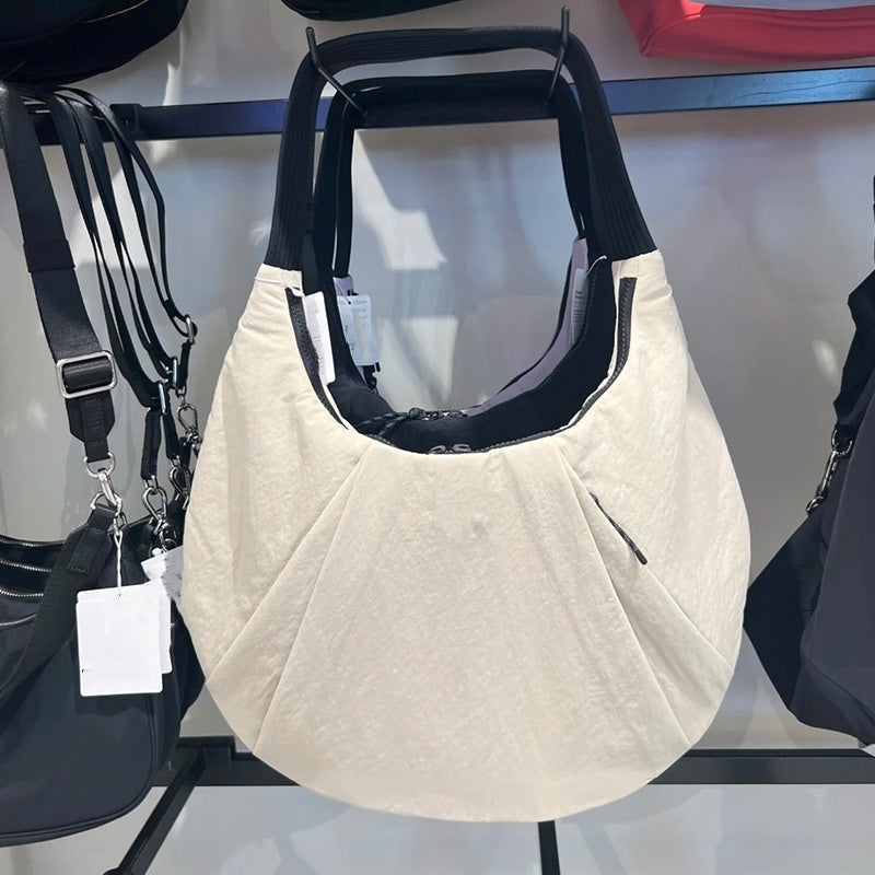 L5476#  Nylon Bag