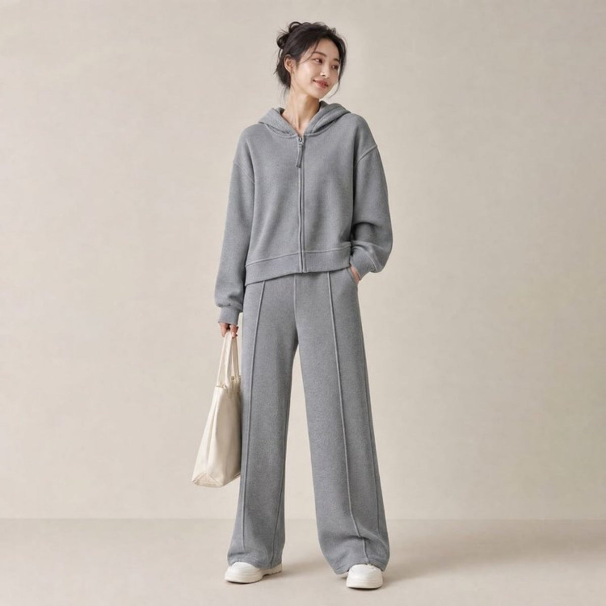 L6708# GX Women Hoodies Or Pants