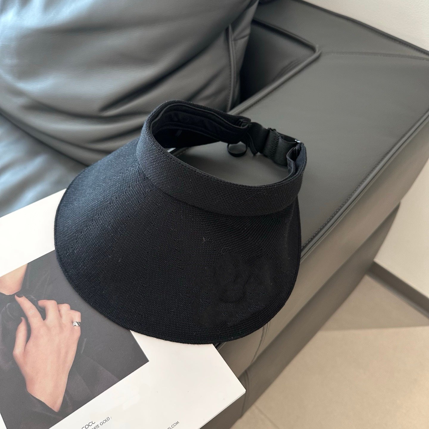 E7041# Women Sun Hat