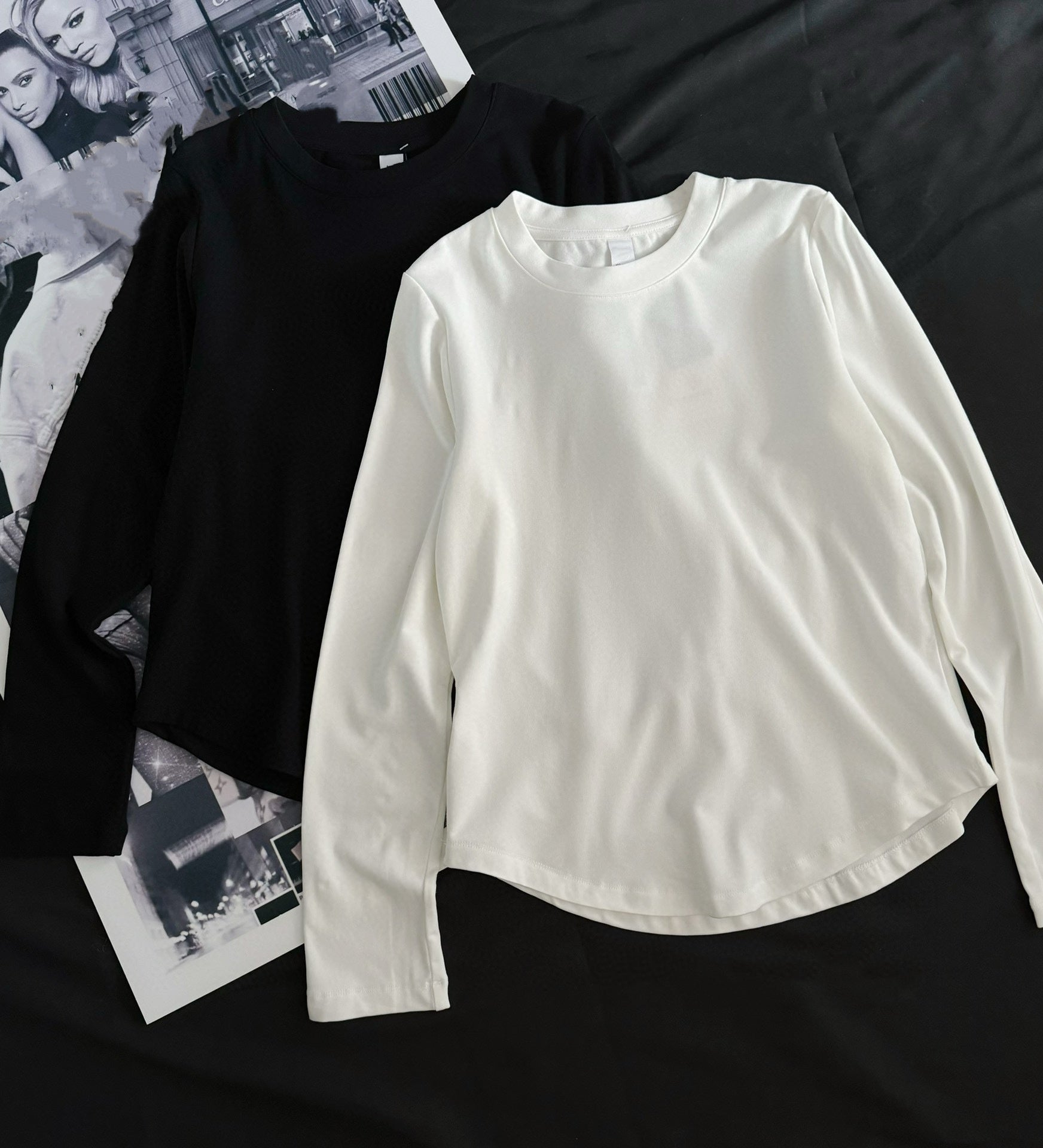 L5288# GX Women Yoga Shirts