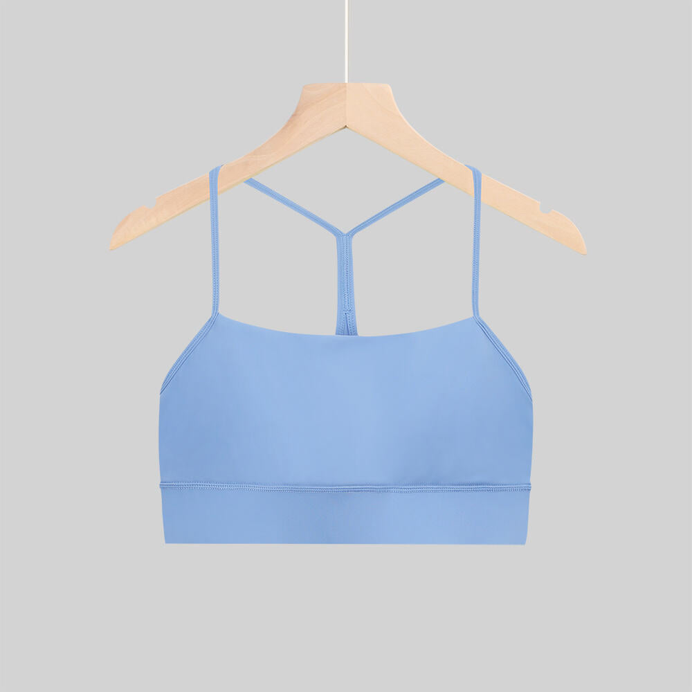 L4727-1# Women Yoga Bra