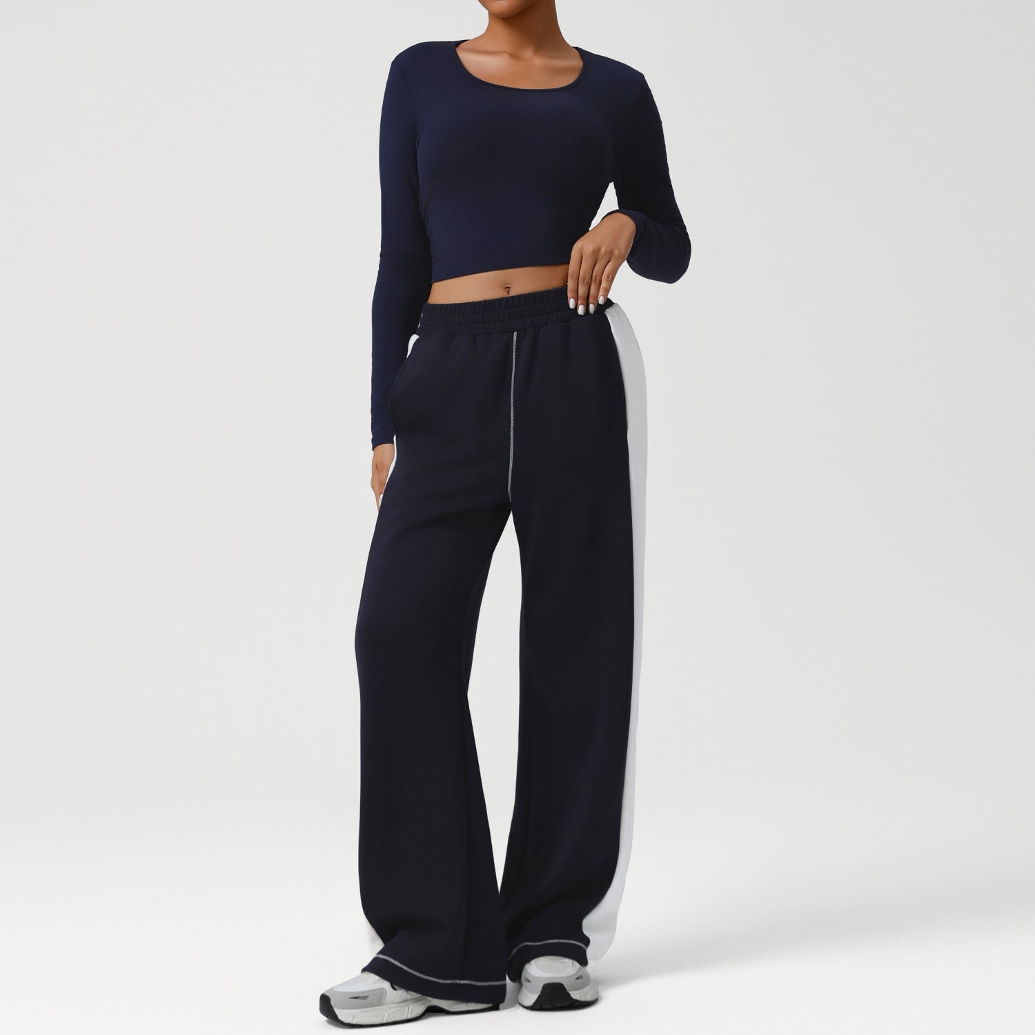 1338#A Women Shirts or Pants