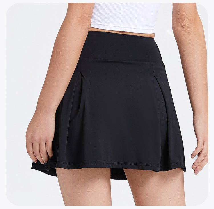 L2679#  Women Yoga Skirts
