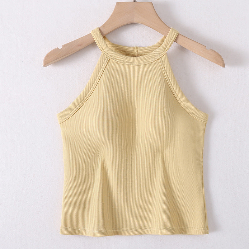364# AL Women Yoga Bra Tank
